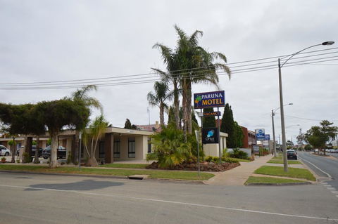 Paruna Motel - Accommodation ACT 0