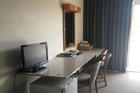 Paruna Motel - Accommodation ACT 3