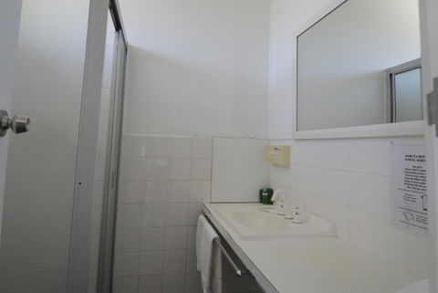 Paruna Motel - Accommodation ACT 1