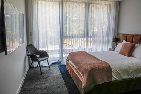 Pasadena Sydney - Accommodation ACT 1