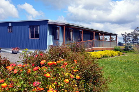 Peace At Paradise - Accommodation ACT 1