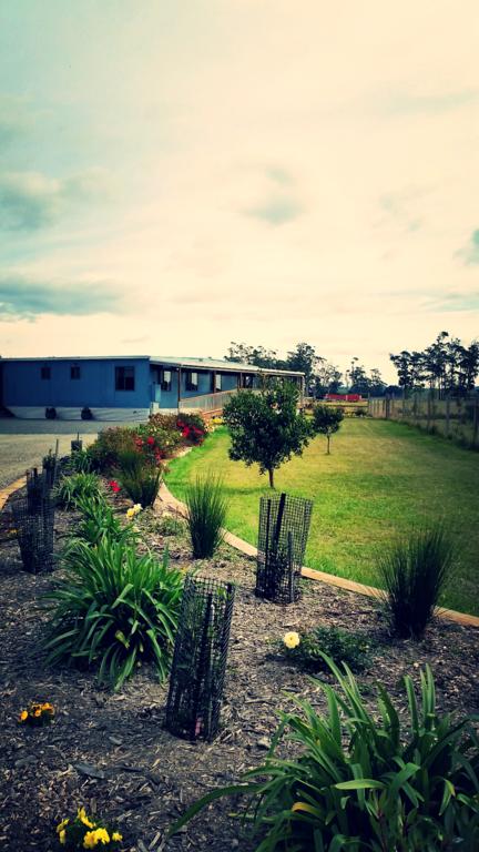 Peace At Paradise - Accommodation ACT 3