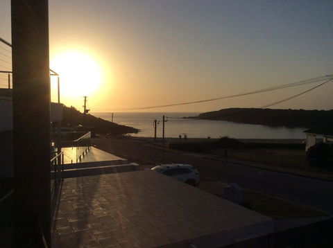 Peaceful, Relaxing With Amazing Water Views - Accommodation ACT 3