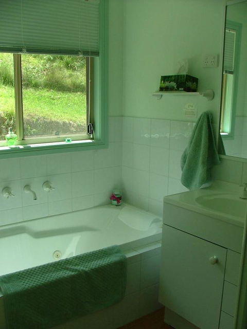 Peacehaven Country Cottages & Farmstay - Accommodation ACT 3