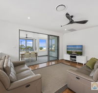 Pearls on Sapphire Beach - Accommodation ACT