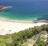Pebbly Beach Escape - Accommodation ACT