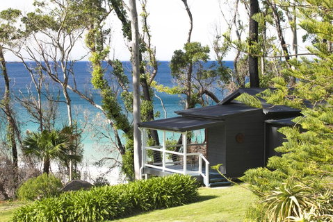 Pebbly Beach Escape - Accommodation ACT 1