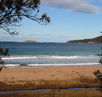 Pebbly Beach Shacks - Accommodation ACT