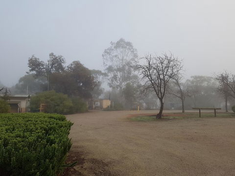 Pecan Hill BNB - Accommodation ACT 1