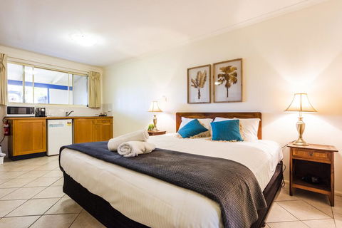 Pegasus Motel - Accommodation ACT 1