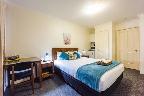 Pegasus Motel - Accommodation ACT 0