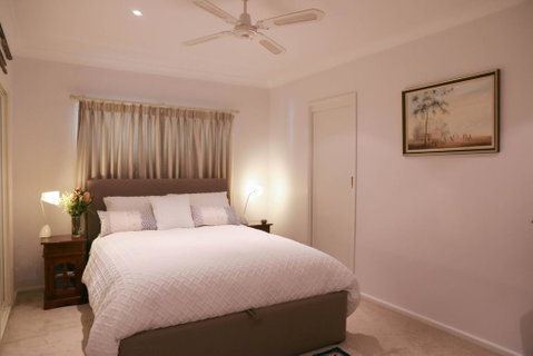 Pelican Beach House Narrawallee - Accommodation ACT 1