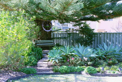 Pelican Beach House Narrawallee - Accommodation ACT 2