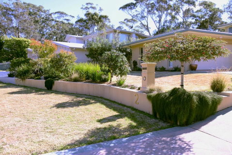 Pelican Beach House Narrawallee - Accommodation ACT 3