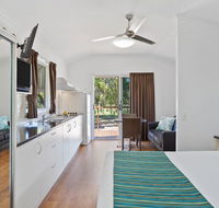 Pelican Rest Tourist Park - Accommodation ACT
