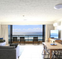 Pelican Sands Beach Resort - Accommodation ACT
