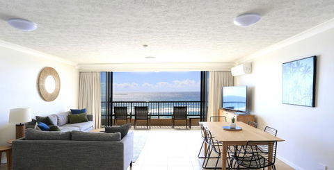 Pelican Sands Beach Resort - Accommodation ACT 0