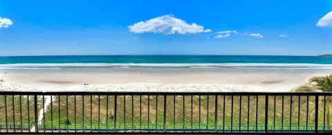 Pelican Sands Beach Resort - Accommodation ACT 2