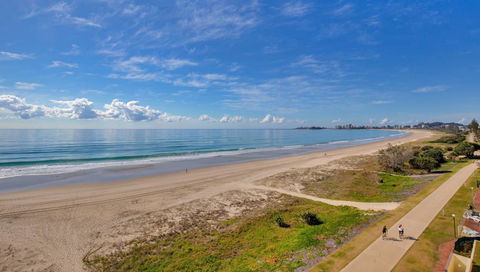 Pelican Sands Beach Resort - Accommodation ACT 1