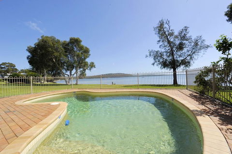 Pelican Sands Unit 4 - Soldiers Point - Accommodation ACT 0
