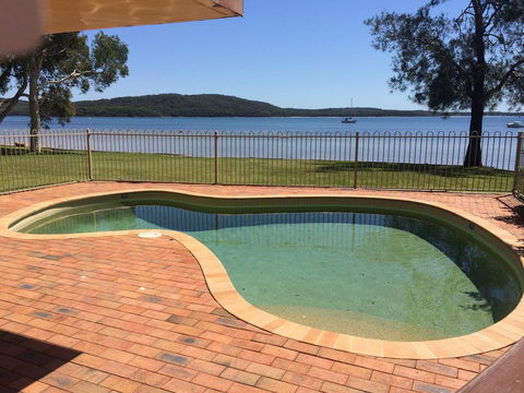Pelican Sands Unit 4 - Soldiers Point - Accommodation ACT 3
