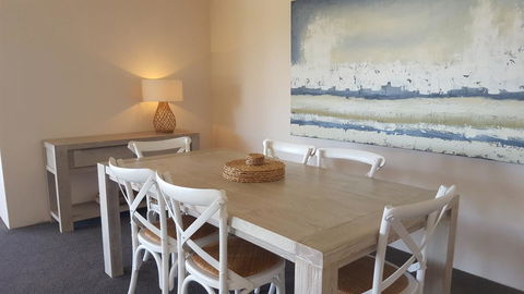Pelican Shore Villas Kalbarri - Accommodation ACT 1
