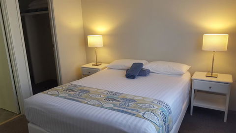 Pelican Shore Villas Kalbarri - Accommodation ACT 2