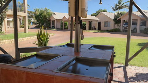 Pelican Shore Villas Kalbarri - Accommodation ACT 3
