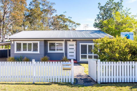 PELICAN VIEW-Jervis Bay Territory With Free WIFI - Accommodation ACT 3