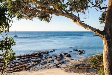 PELICAN VIEW-Jervis Bay Territory With Free WIFI - Accommodation ACT 2