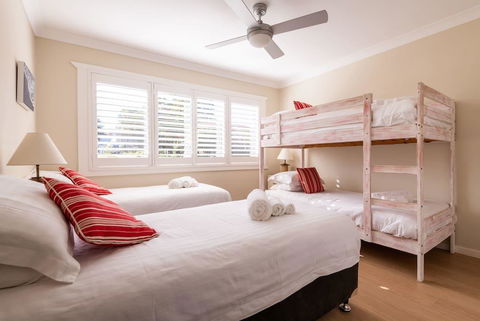 PELICAN VIEW-Jervis Bay Territory With Free WIFI - Accommodation ACT 1