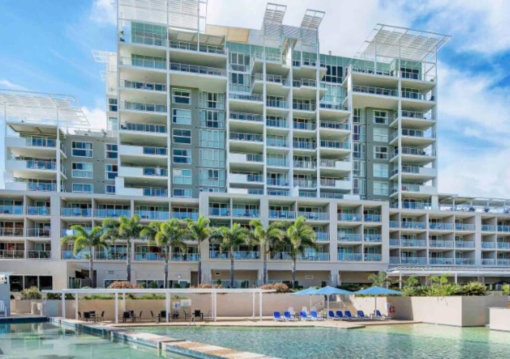 Pelican Waters QLD Accommodation ACT