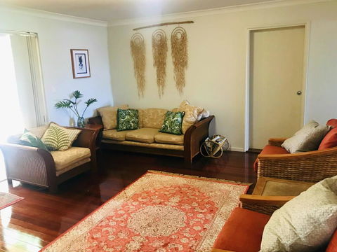 Pemberley, 30 Stewart Street - Accommodation ACT 3
