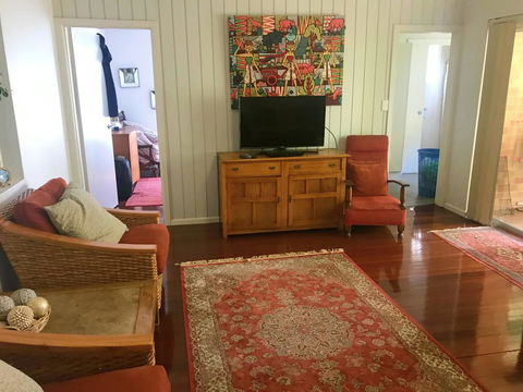 Pemberley, 30 Stewart Street - Accommodation ACT 2