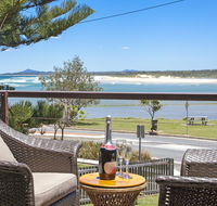 Peninsula - Sawtell NSW - Accommodation ACT