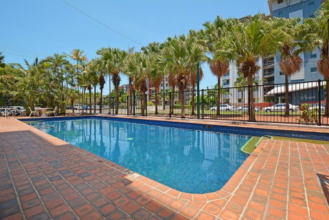 Peninsular Apartments - Accommodation ACT 1