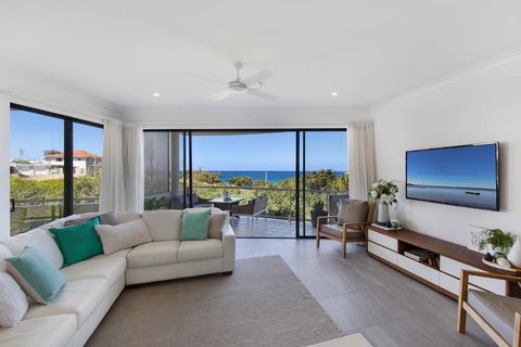 Penthouse Luxe, Sunrise Beach - Accommodation ACT 1