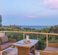 Penthouse luxe Sunrise Beach - Accommodation ACT