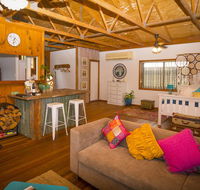 Peppercorn Cabin - Accommodation ACT