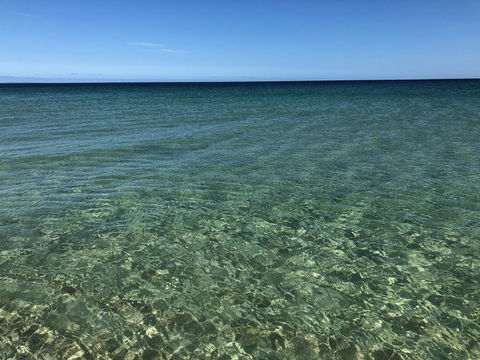 Peppermint Grove Beach Holiday Park - Accommodation ACT 3