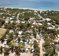 Peppermint Grove Beach Holiday Park - Accommodation ACT