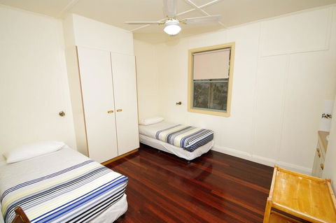 Perfect Break, 1 Dulconghi Street - Accommodation ACT 3