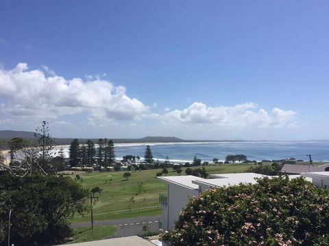 Perfect Break, 1 Dulconghi Street - Accommodation ACT 0
