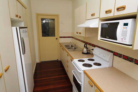Perfect Break, 1 Dulconghi Street - Accommodation ACT 2