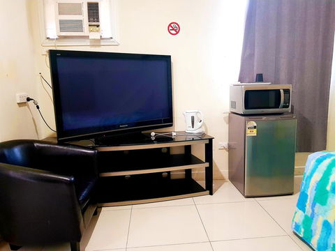 Perth City Motel - Accommodation ACT 2