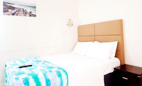 Perth City Motel - Accommodation ACT 1
