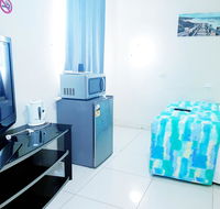 Perth City Motel - Accommodation ACT