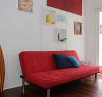 Pet Friendly Duplex in the heart of Palm Beach - Accommodation ACT