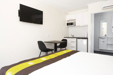 Petrie Mill Motel - Accommodation ACT 2