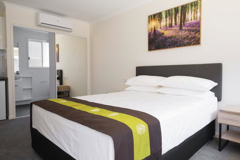 Petrie Mill Motel - Accommodation ACT 0